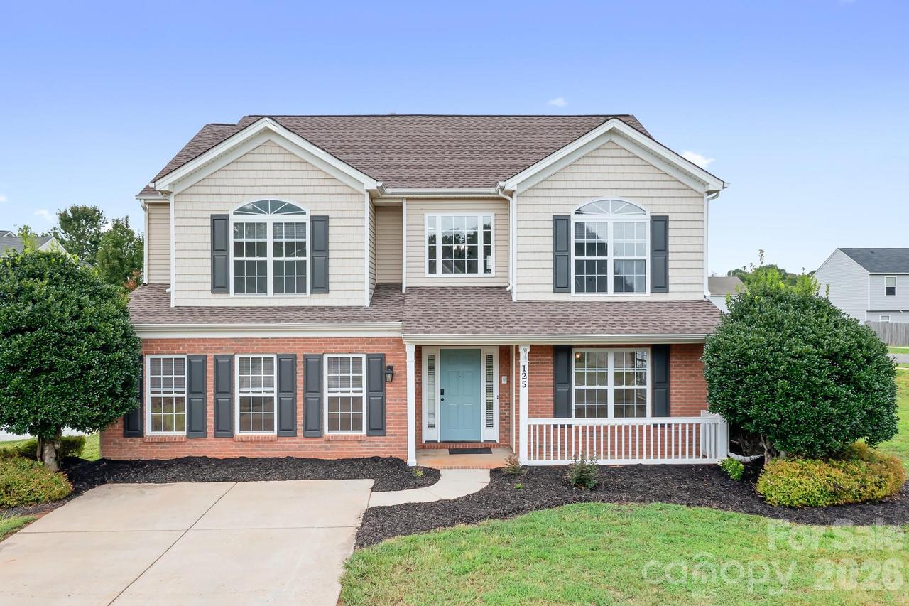 125 Mallory Tai Dr., Lincolnton, NC 28092