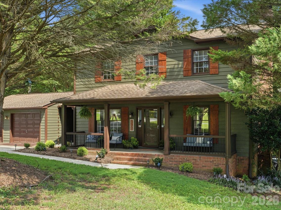 2709 Stockwood Dr., Gastonia, NC 28056