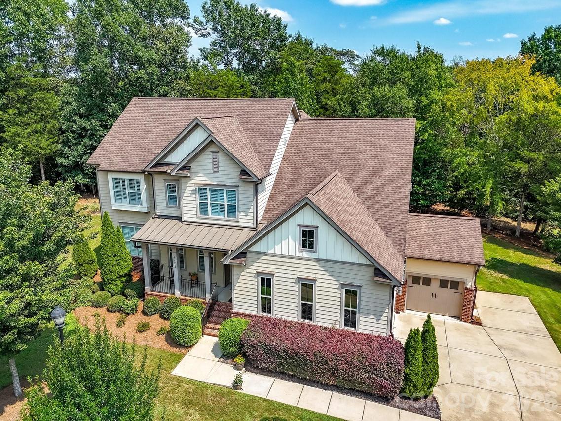 12323 Cherrybark Ln., Charlotte, NC 28278