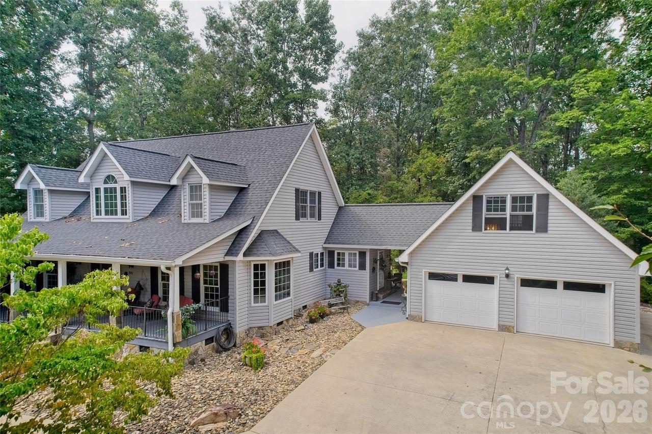 846 Old Us 221 Hwy., Marion, NC 28752