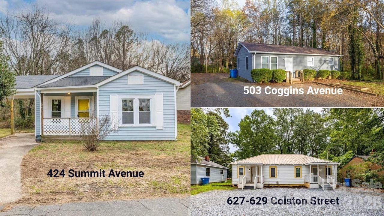[Address Hidden by Seller], Albemarle, NC 28001
