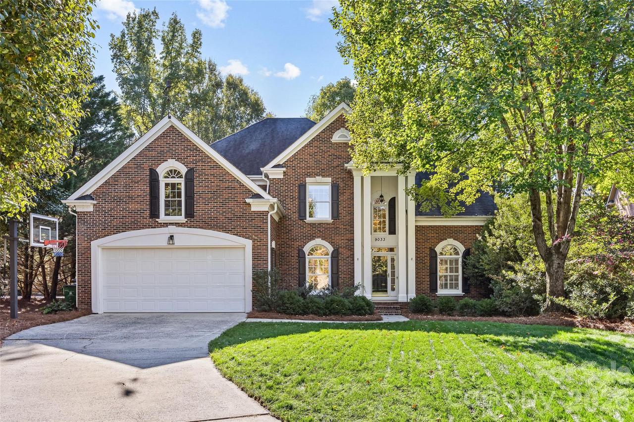 9033 Cardinal Ridge Ct., Charlotte, NC 28270
