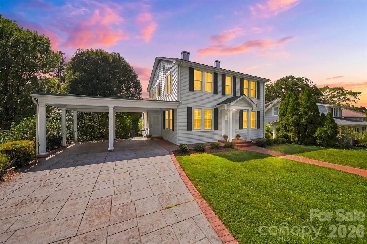 433 N Cedar St., Lincolnton, NC 28092