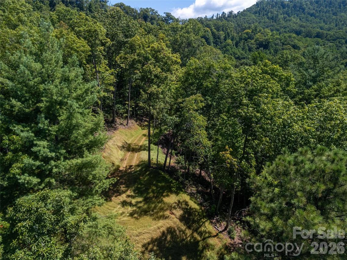 Lot A Natures Glen Dr., Sylva, NC 28779