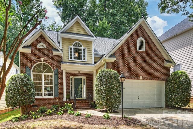 New Homes For Sale This Week That Attend Shamrock Gardens Elementary: August 21st to August 27th