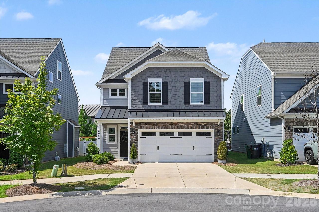 4030 Belle Landing Rd., Charlotte, NC 28270