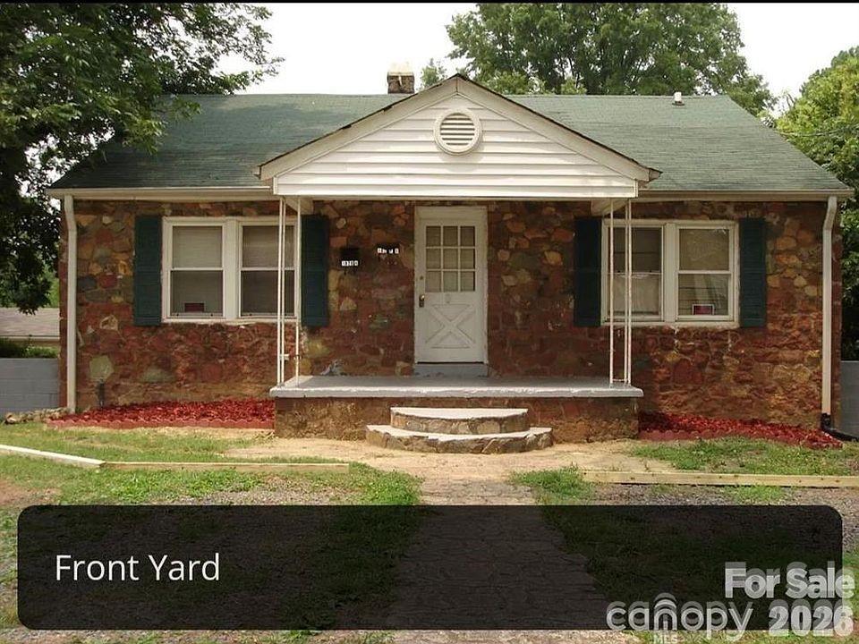 1028 Karendale Ave., Charlotte, NC 28208