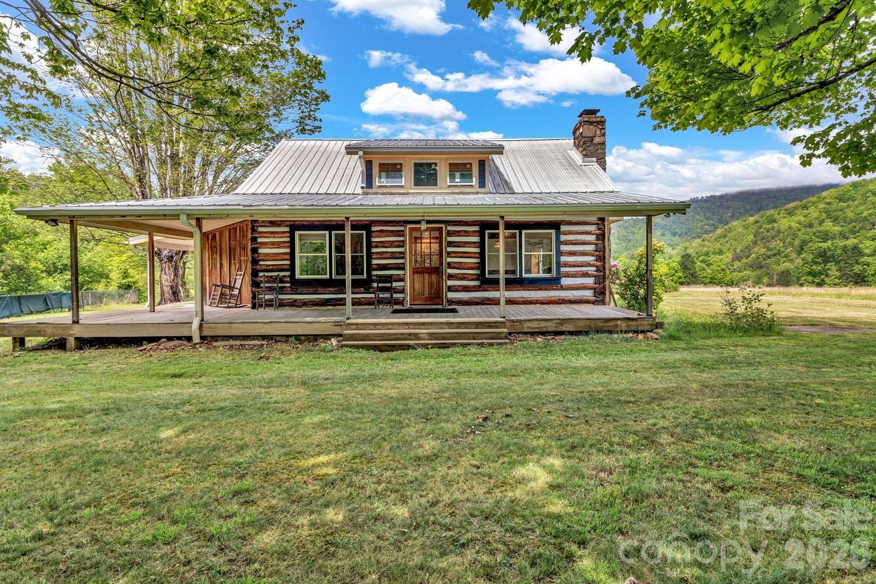 45 Sugar Cove Rd. #1, Weaverville, NC 28787