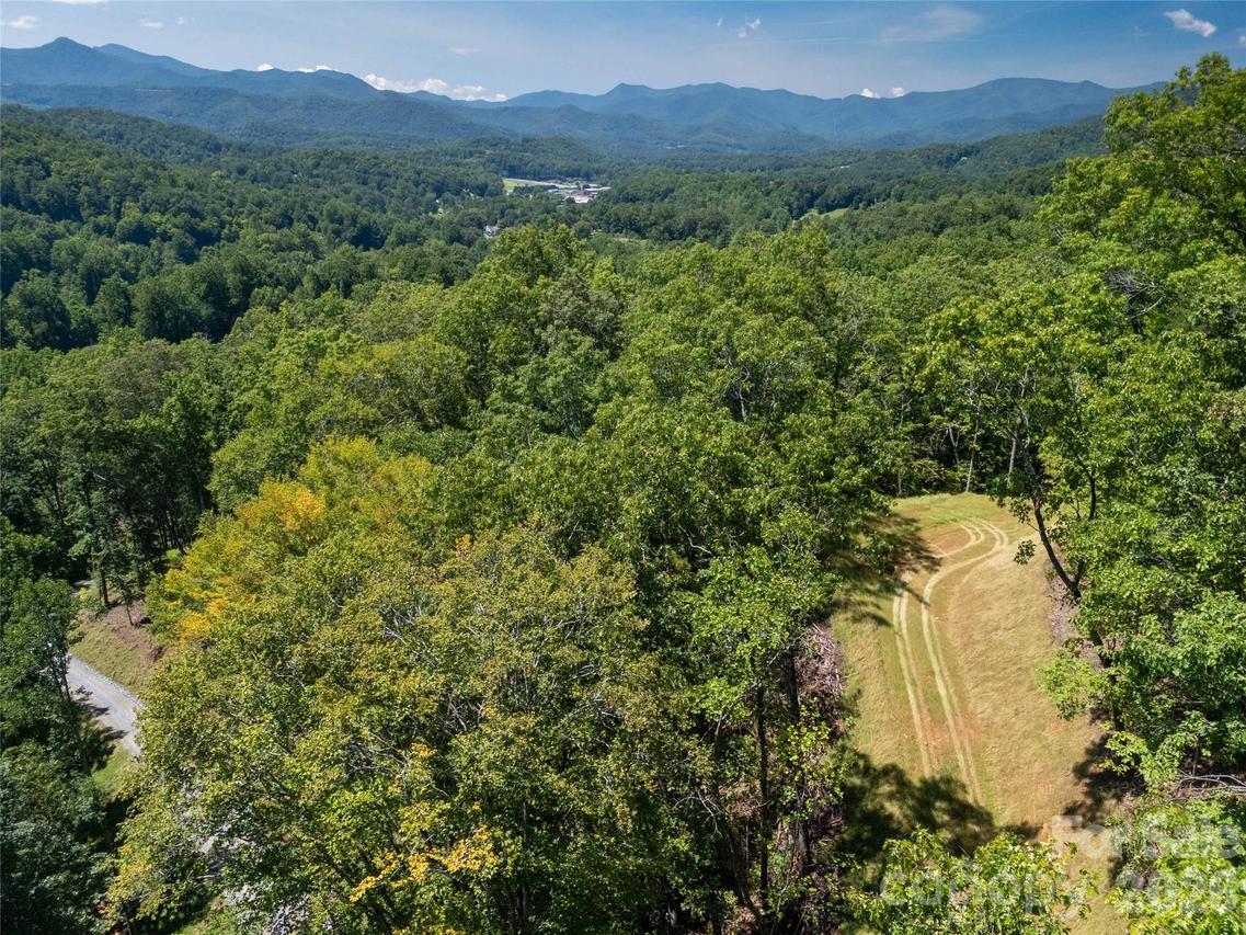 Lot B Natures Glen Dr., Sylva, NC 28779
