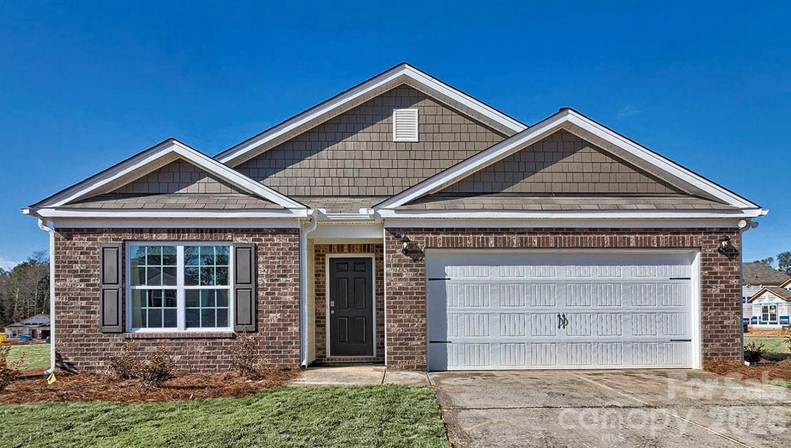55 Creekwalk Ln., Waynesville, NC 28785