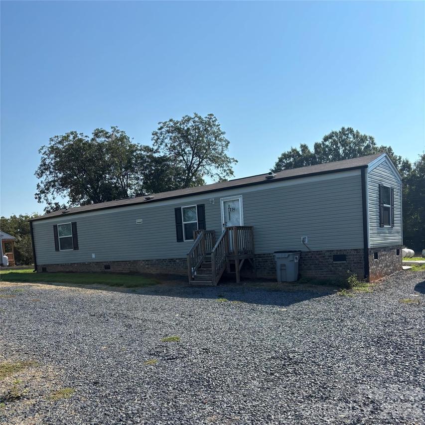 7314 Pleasant Hill Church Rd., Marshville, NC 28103