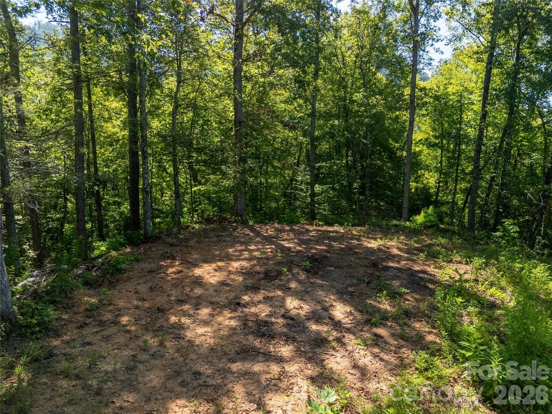Lot C Claude Cook Rd., Sylva, NC 28779