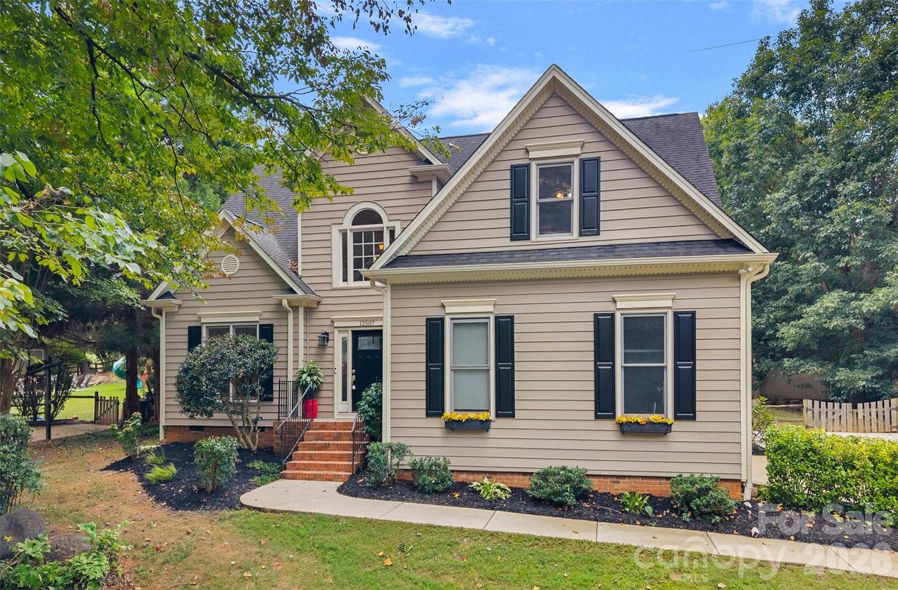 12507 Angel Oak Dr., Huntersville, NC 28078