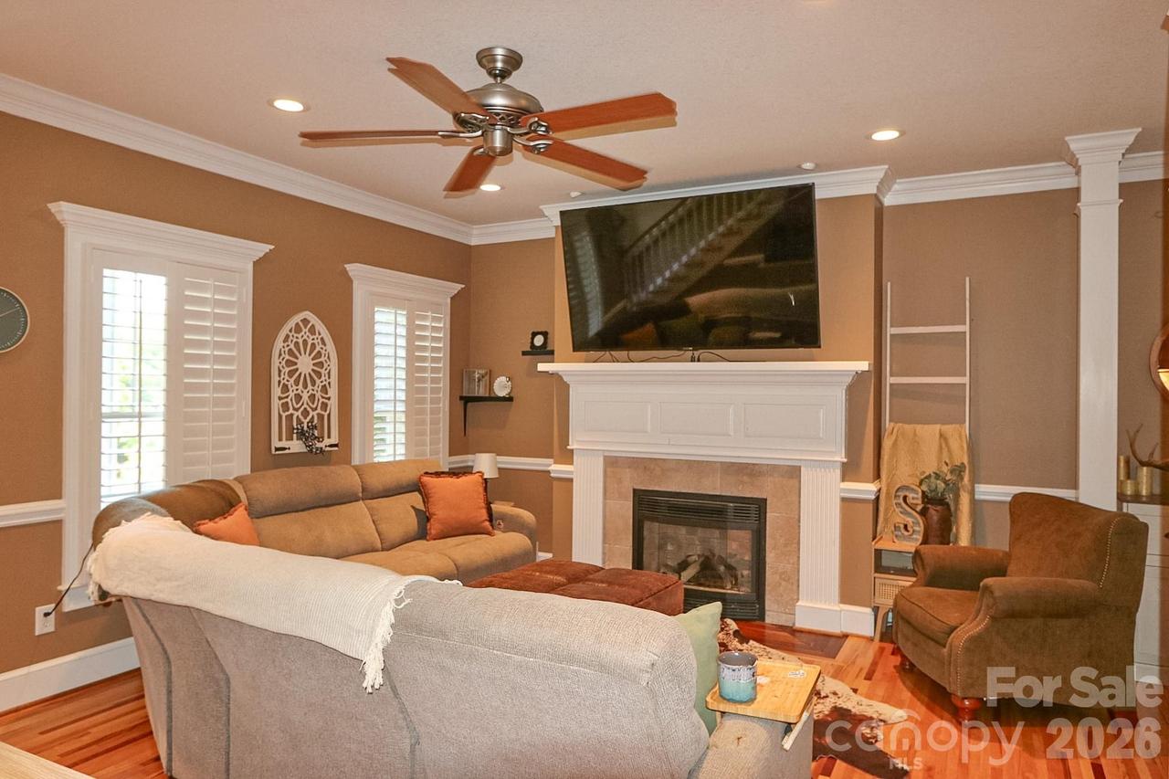 208 Triplett St., Jonesville, NC 28642