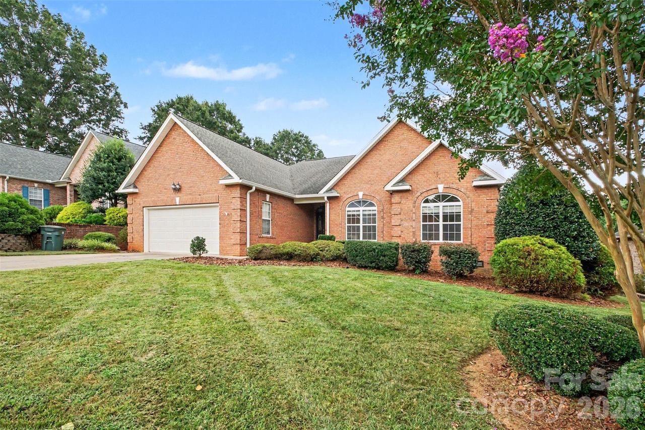 122 Hazeltine Ct., Salisbury, NC 28144