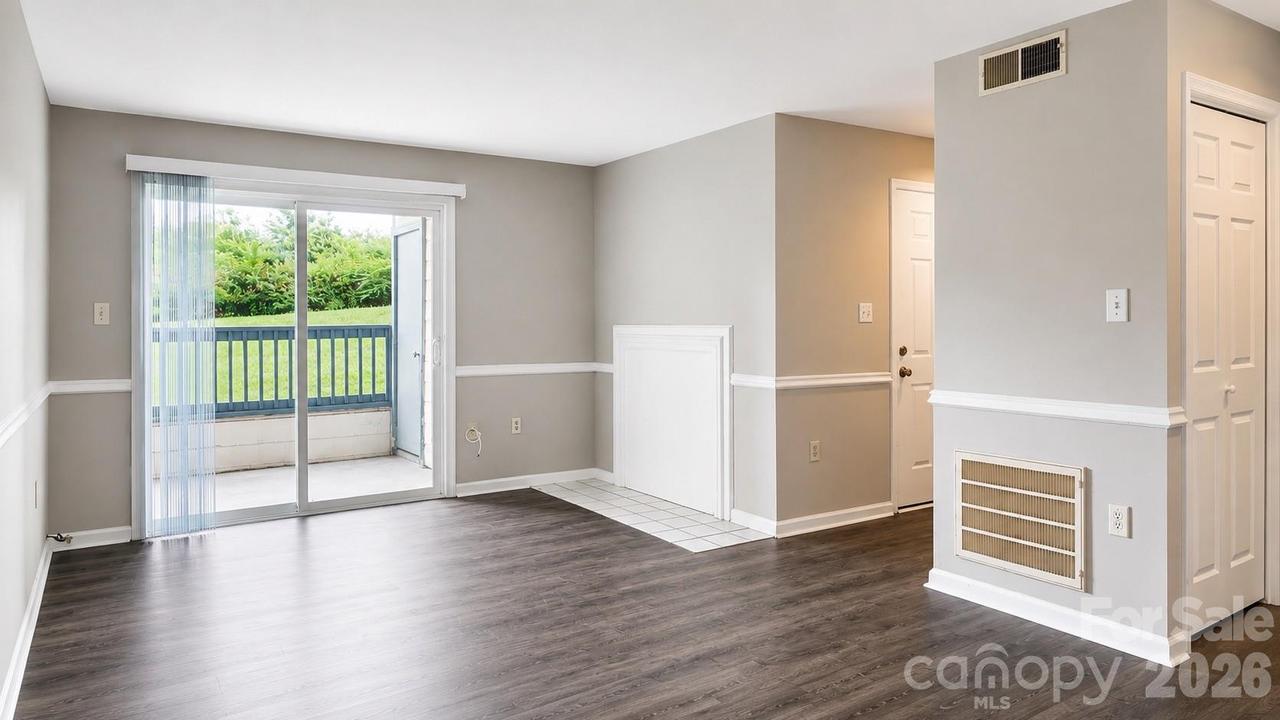 8024 Tremaine Ct. #A, Charlotte, NC 28227