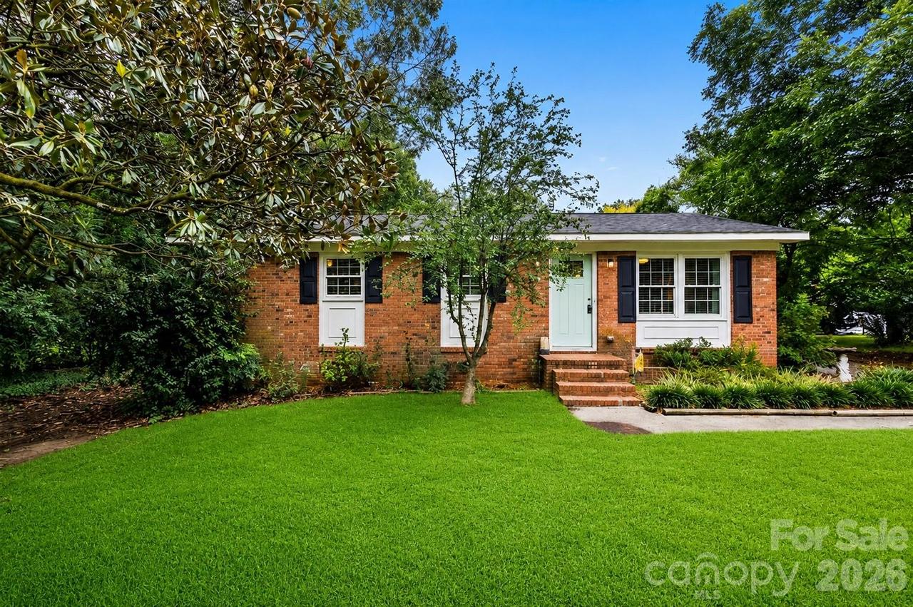 205 E Phifer St., Marshville, NC 28103