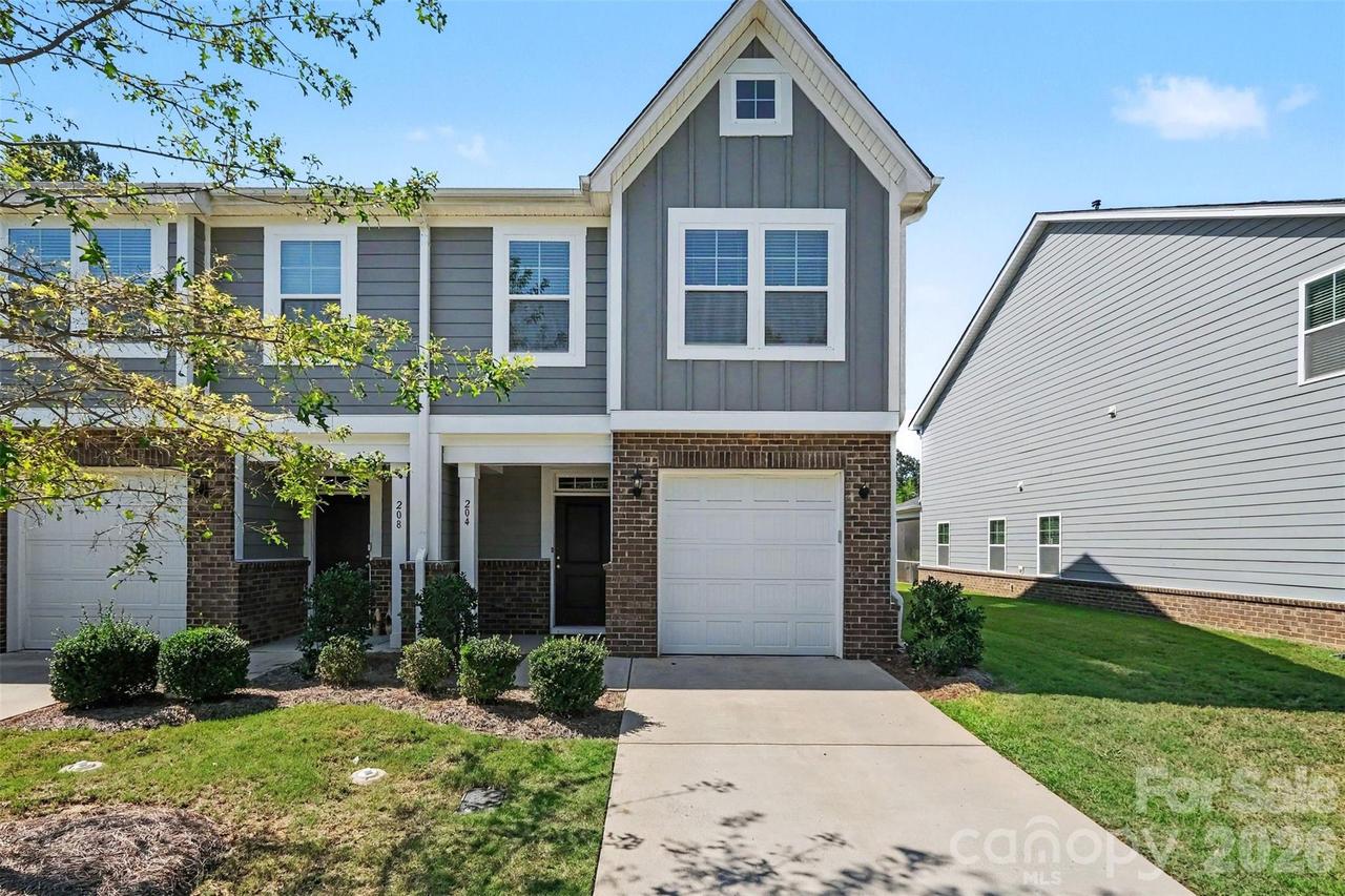 204 Bella Ln., Indian Trail, NC 28079