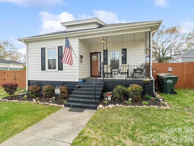 1411 Congress St., Gastonia, NC 28054