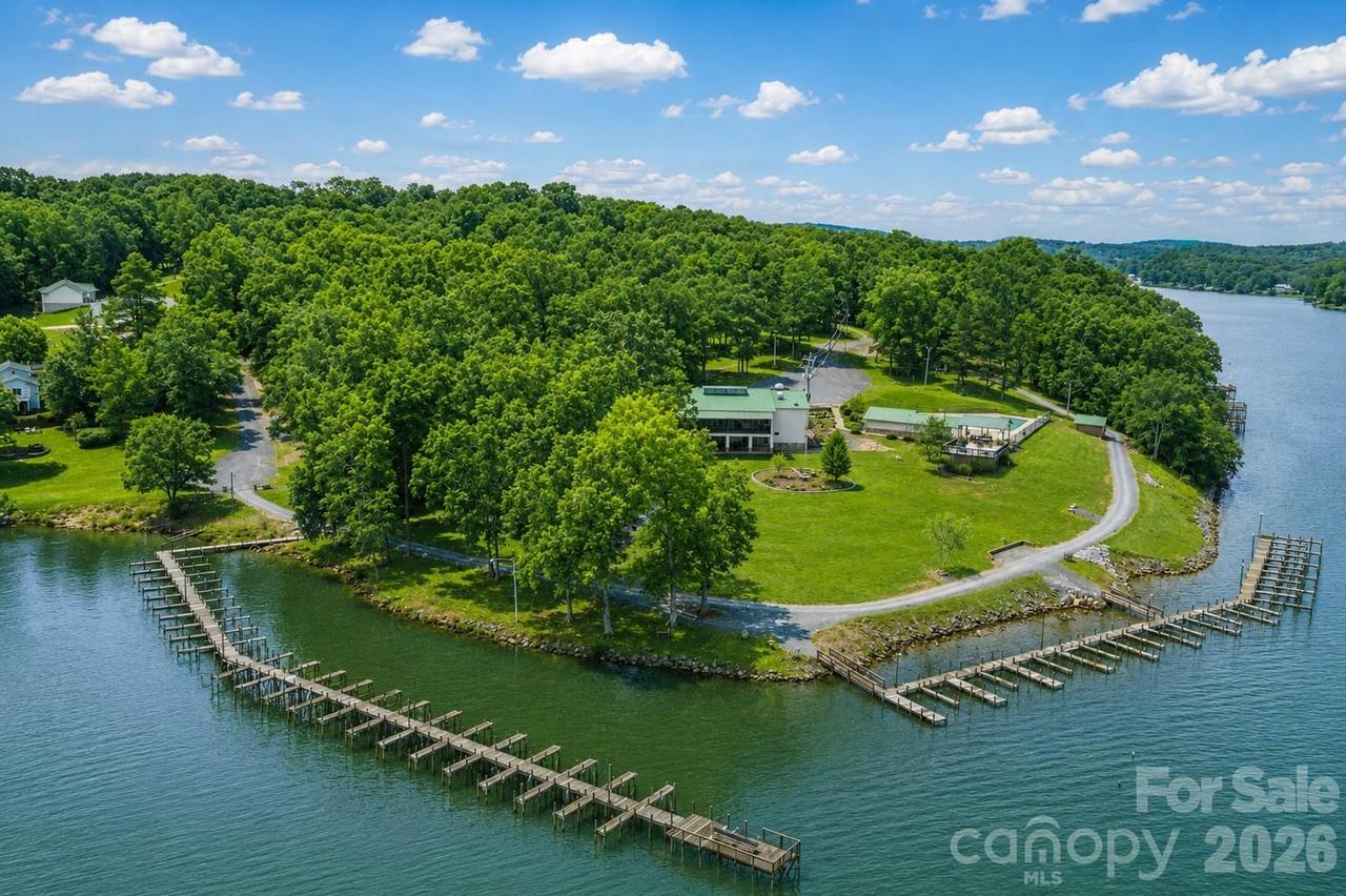 115 Bryson Ct., Mount Gilead, NC 27306