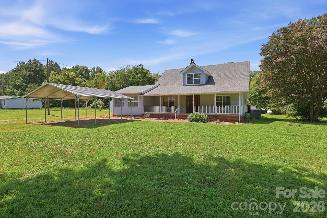 2565 Weaver Rd., China Grove, NC 28023