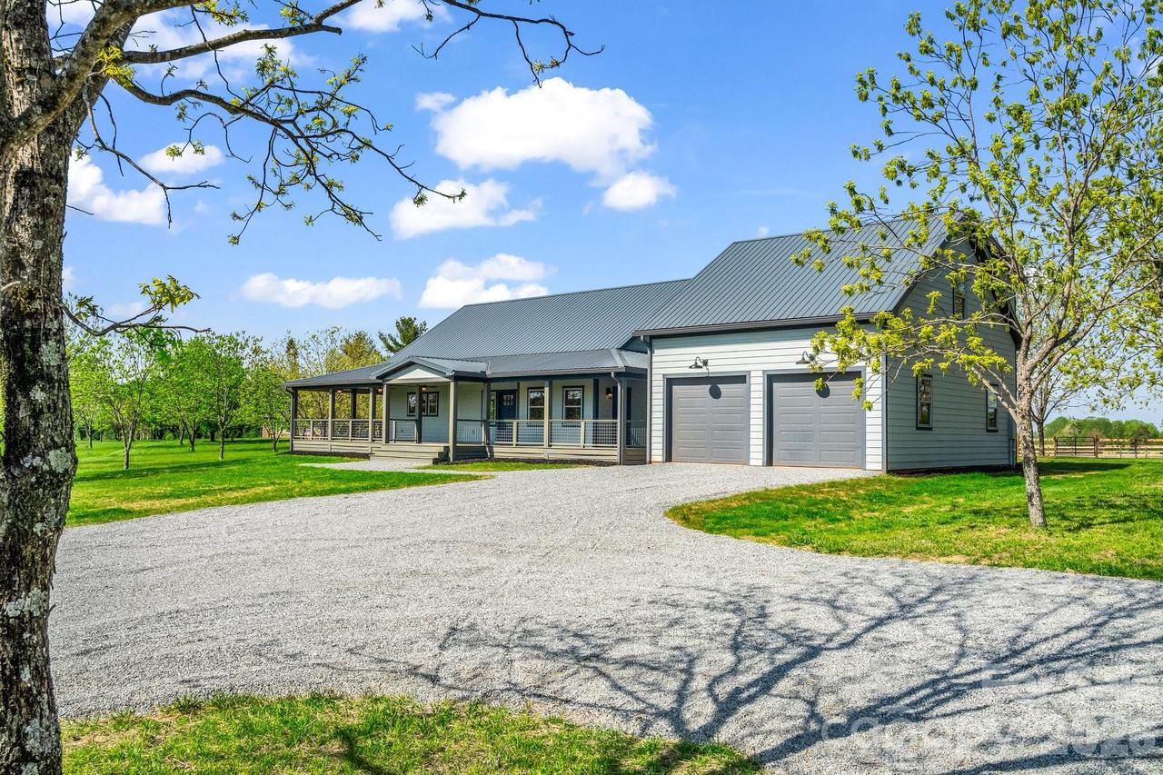 1480 Airport Rd., Rutherfordton, NC 28139