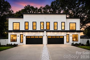New Construction Homes For Sale This Week That Attend Billingsville Cotswold Elementary School: August 26th to September 1st