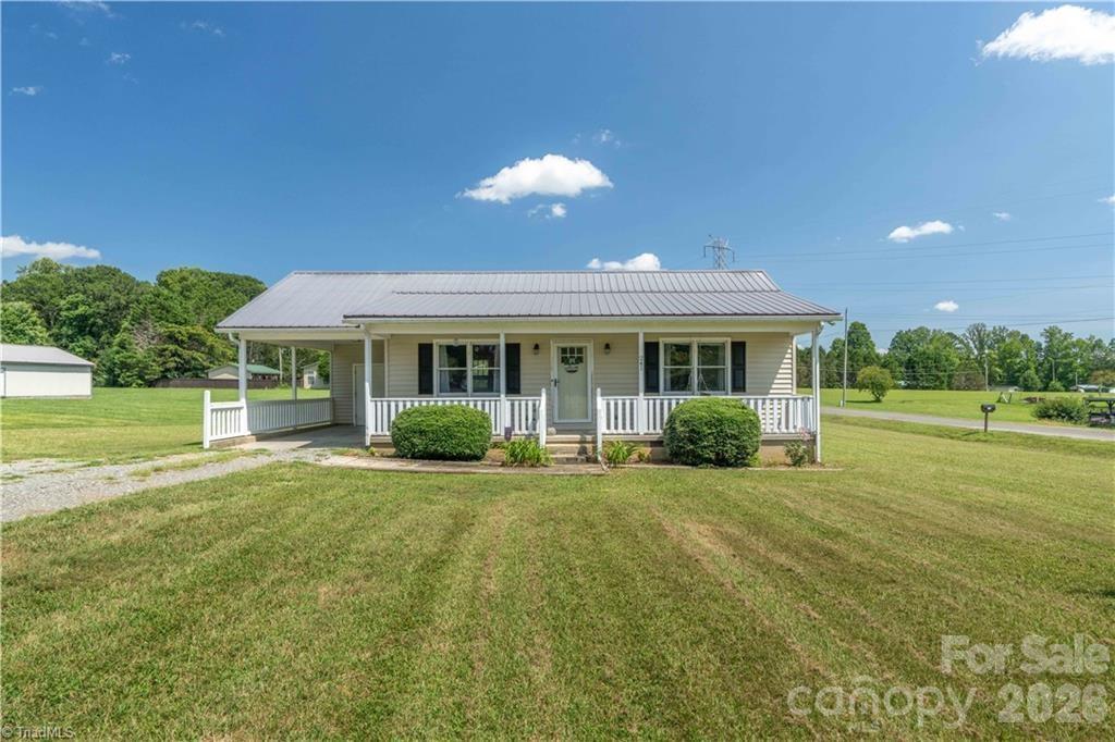 241 Joe Rd., Mocksville, NC 27028