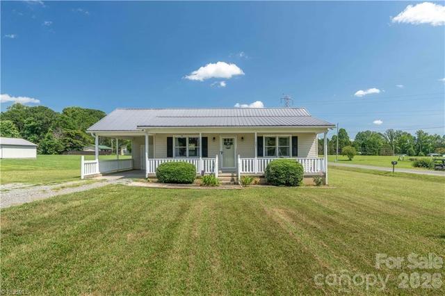 New Homes For Sale This Week That Attend Davie County High: August 21st to August 27th
