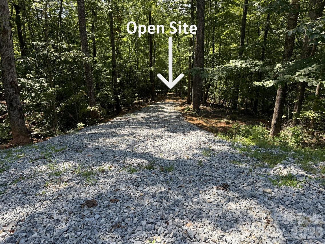 V/L Forest Country Dr. #34, Marion, NC 28752