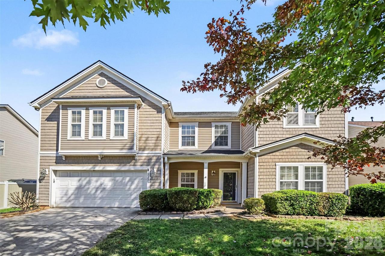 10033 Markus Dr., Mint Hill, NC 28227