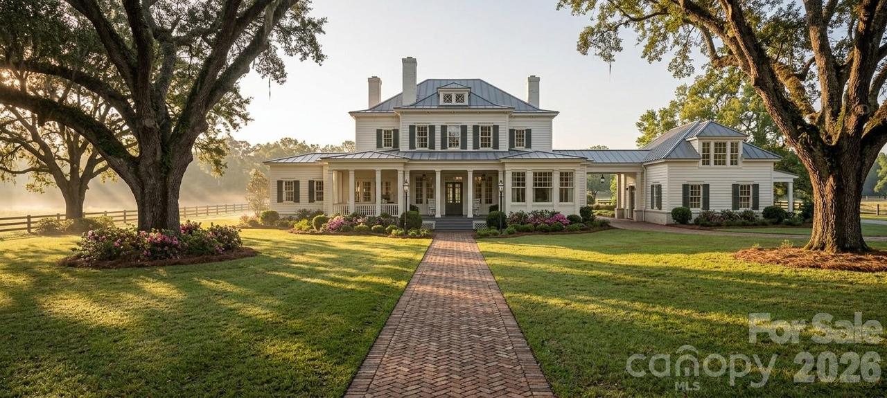 Tom Greene Rd., Waxhaw, NC 28173