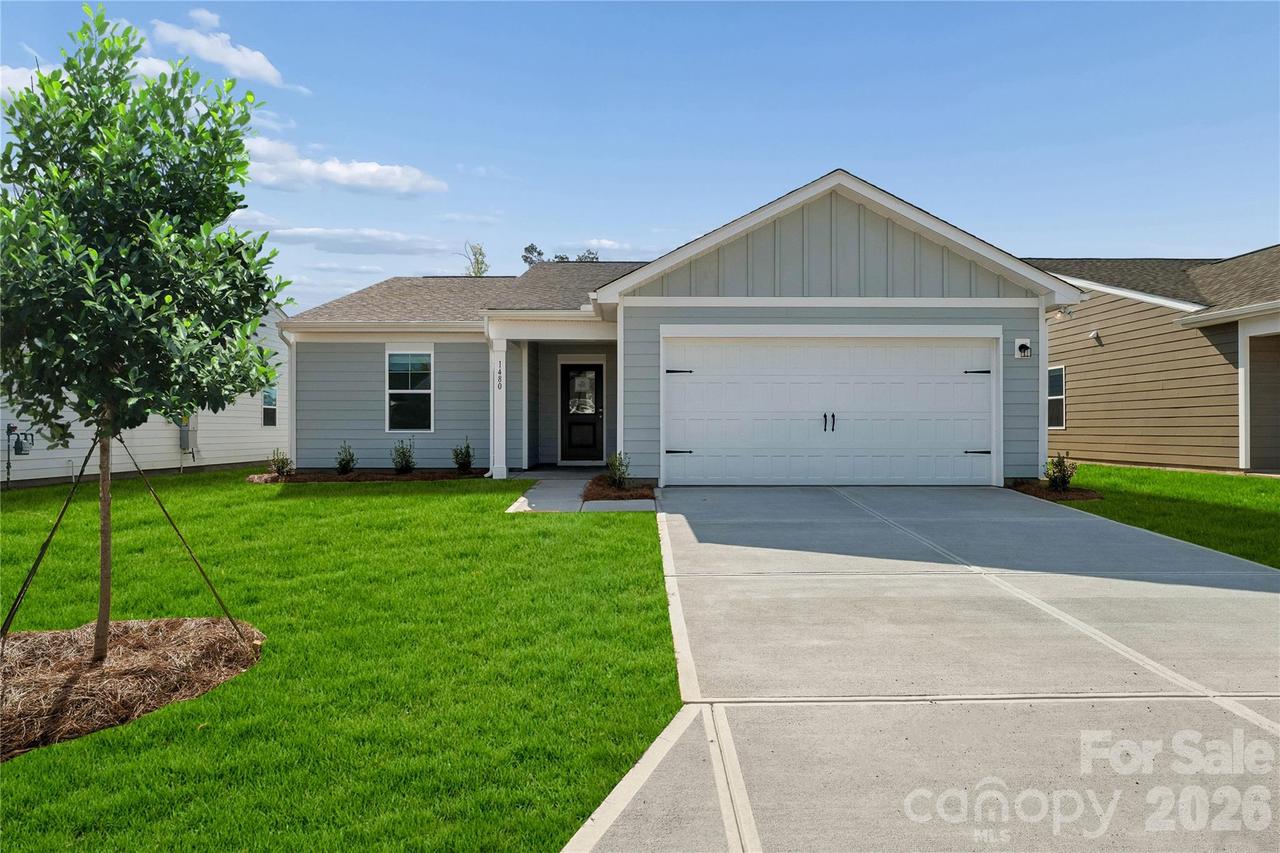 9069 Grennan Rd., Sherrills Ford, NC 28673