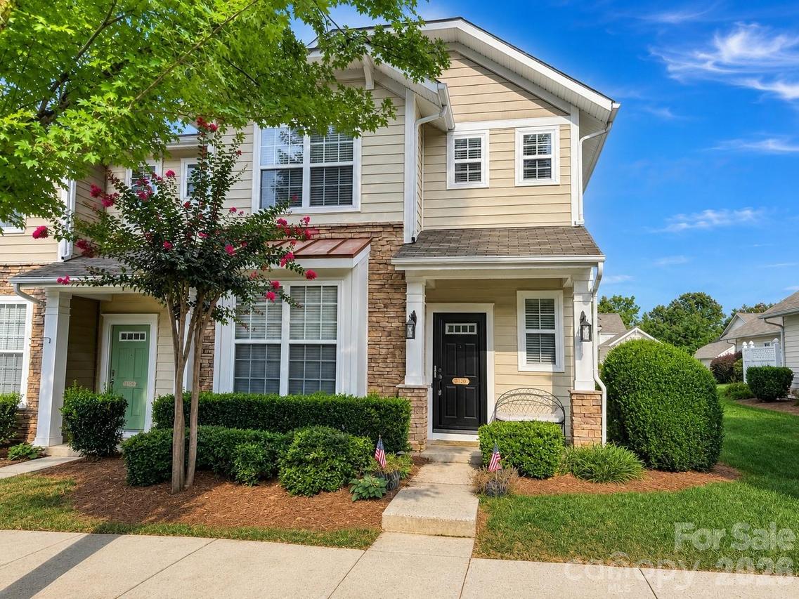 1168 Drummond Ln., Matthews, NC 28104