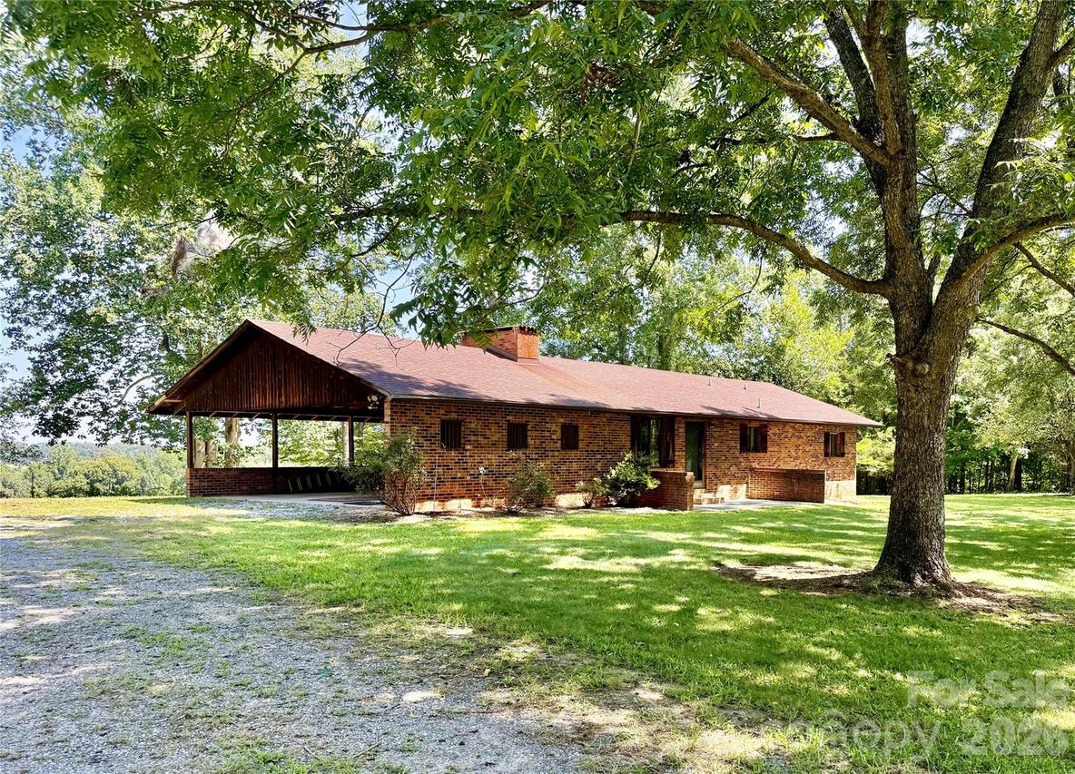 6494 W Us Highway 64 Hwy., Lexington, NC 27295
