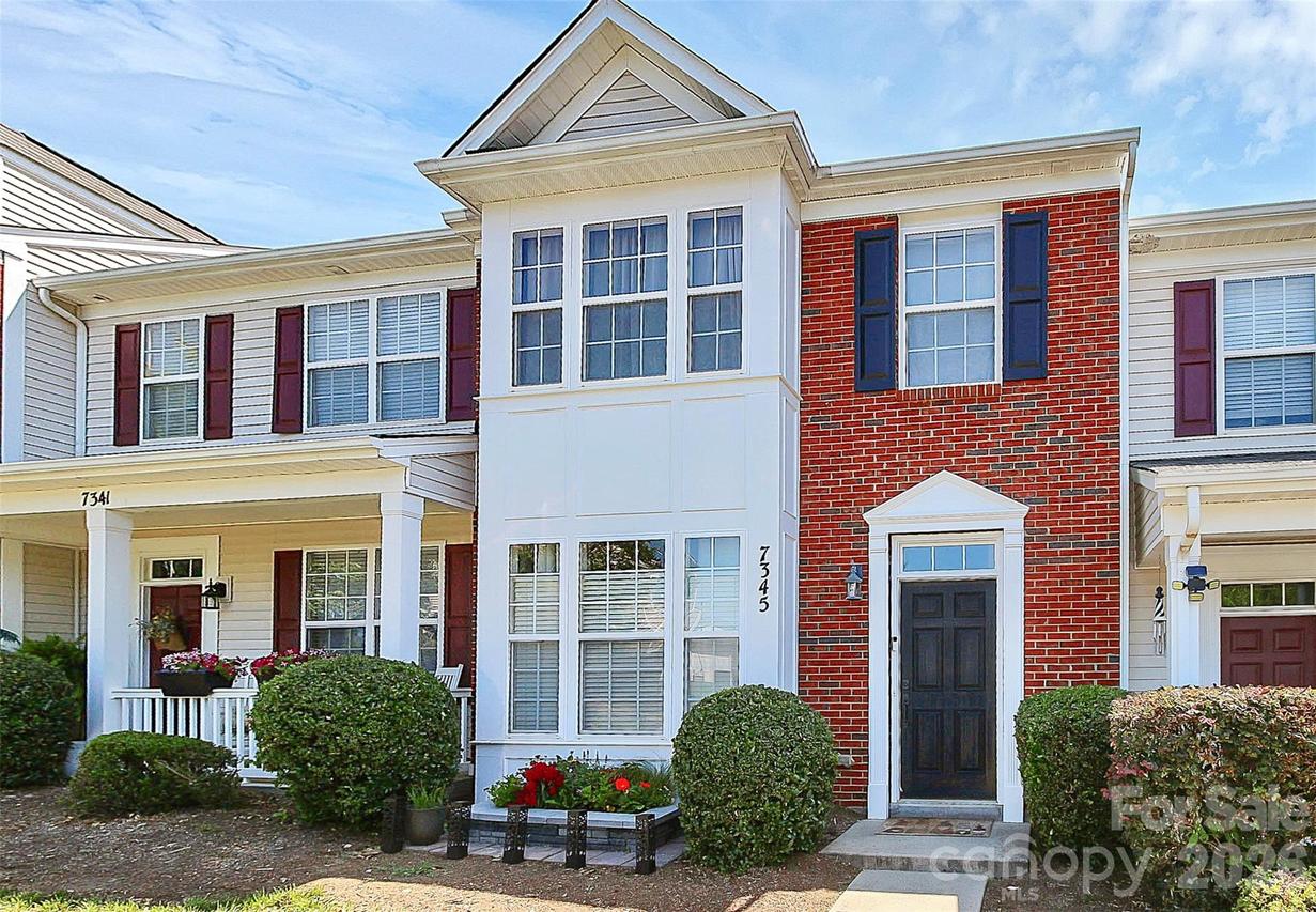 7345 Laurel Valley Rd., Charlotte, NC 28273