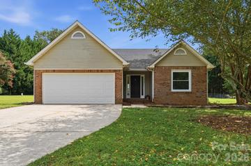 New Homes For Sale This Week That Attend Mint Hill Elementary School: August 28th to September 3rd