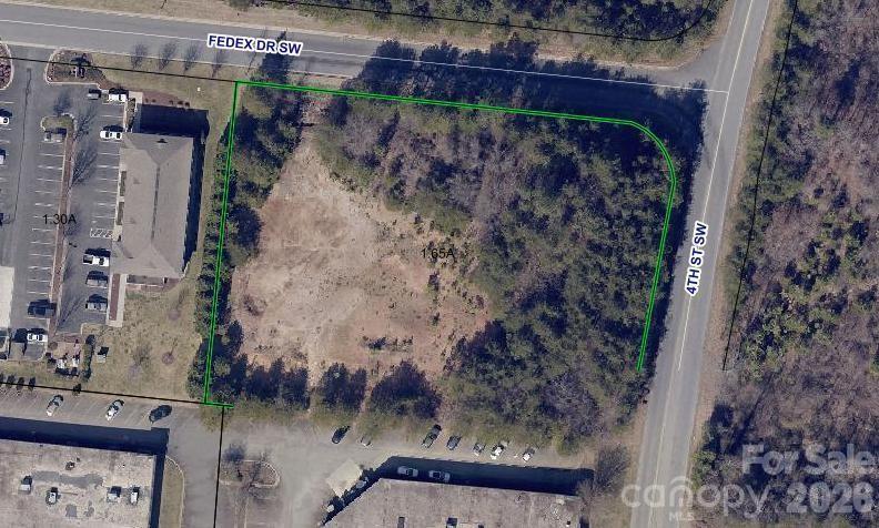 1221 Fedex Dr., Conover, NC 28613