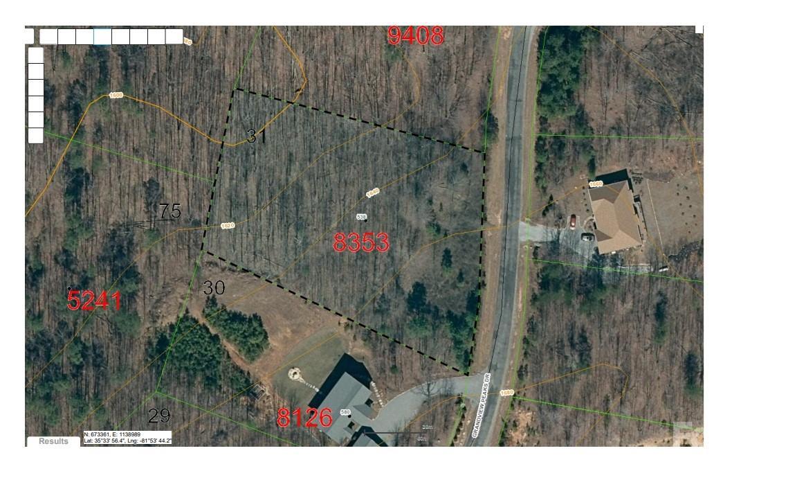 538 Grandview Peaks Dr. #31, Nebo, NC 28761
