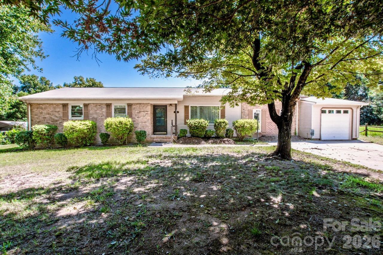 5311 Agner Dr., Salisbury, NC 28146