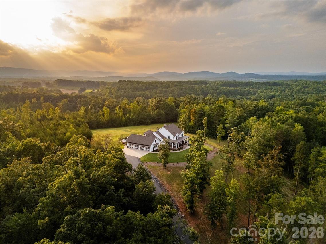 4013 Nc Hwy 18 Hwy., Vale, NC 28168