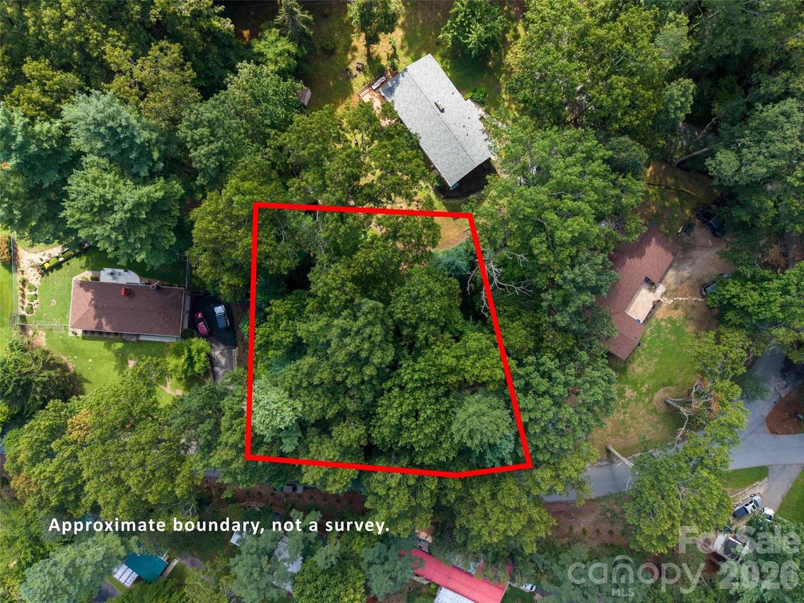 00 Marley Dr. #5, Flat Rock, NC 28731