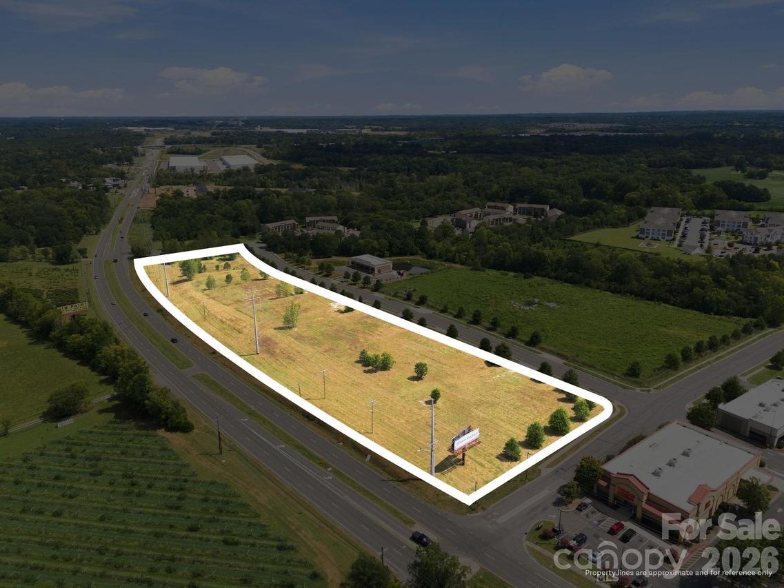 3420 Jacobs Crossing Blvd., Concord, NC 28027