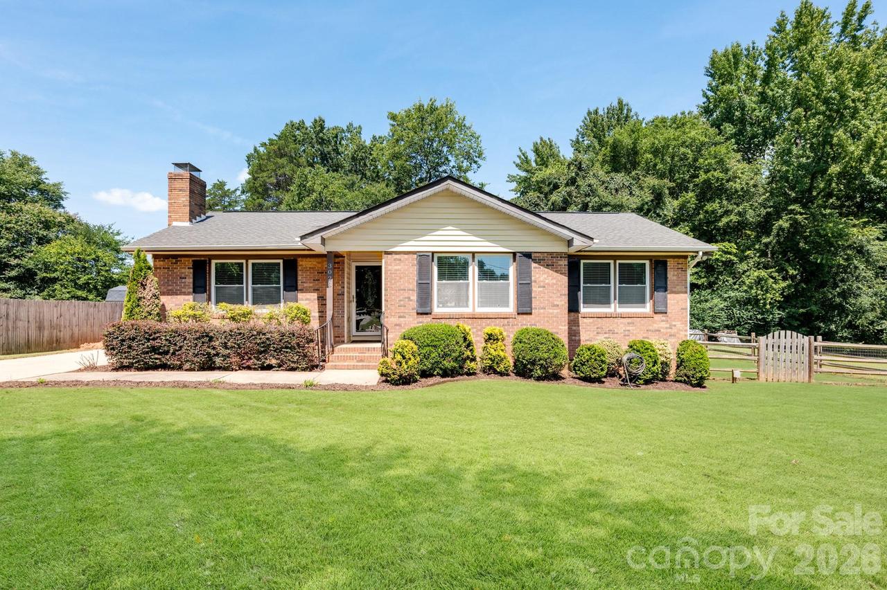 3028 Dylan Pl., Concord, NC 28027