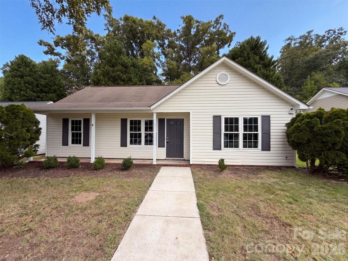 1412 Bells Knox Rd., Charlotte, NC 28214