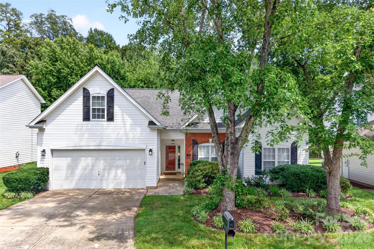 251 Sweet Martha Dr., Mooresville, NC 28115
