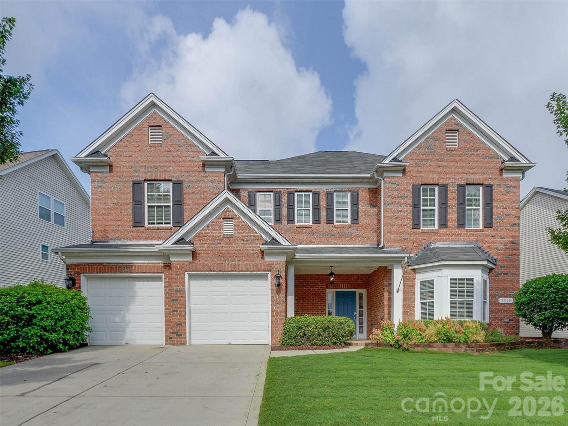 5915 Trailwater Rd., Charlotte, NC 28278