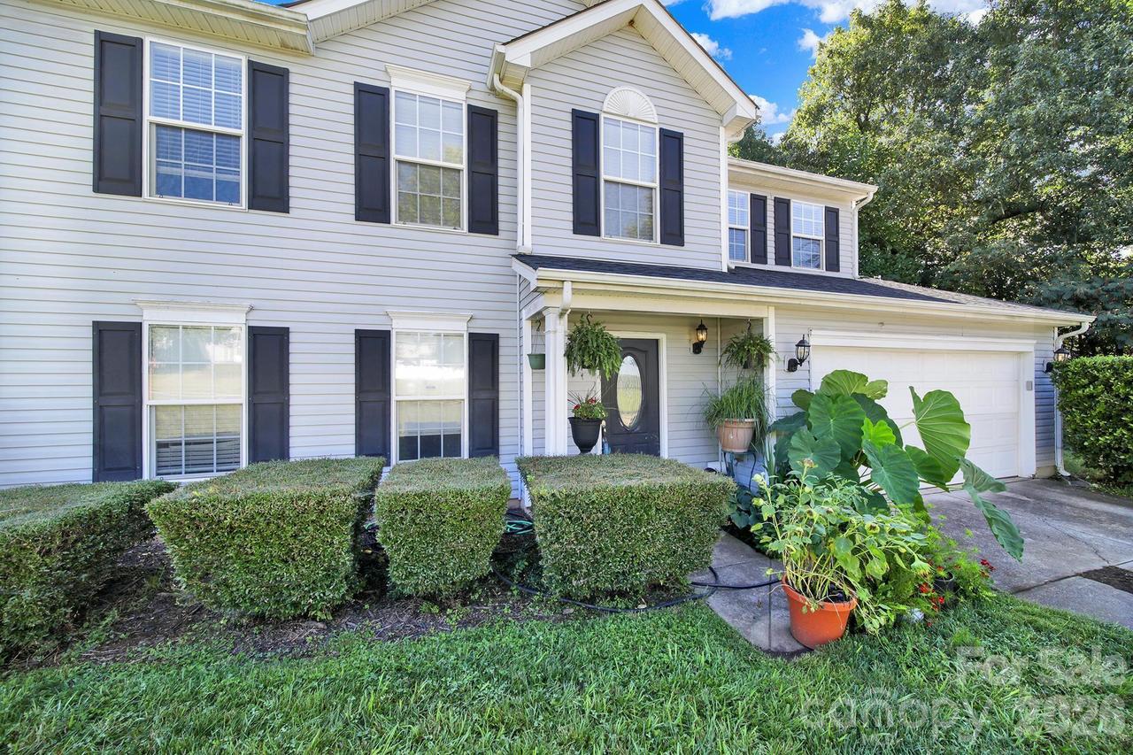 1414 Harland St., Charlotte, NC 28216