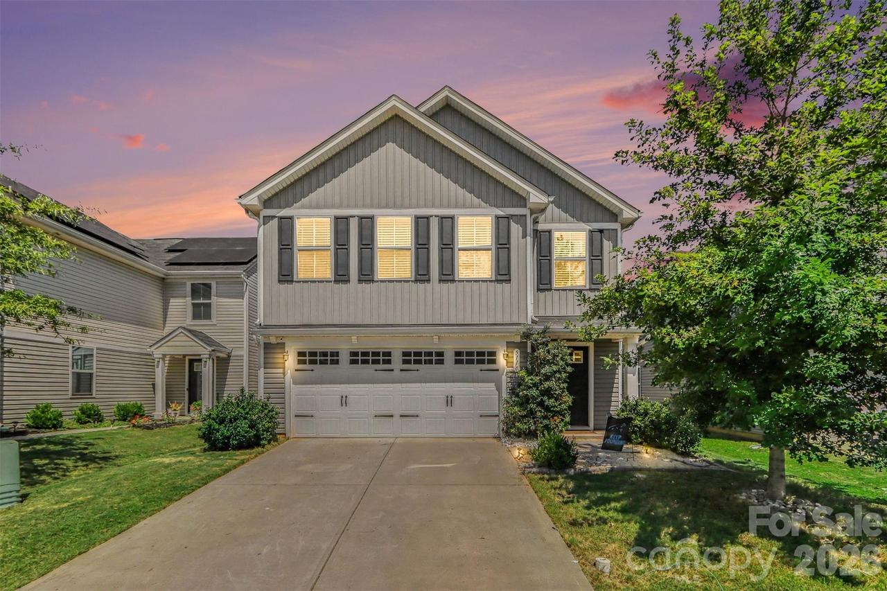 5116 Downhaul Dr., Charlotte, NC 28269