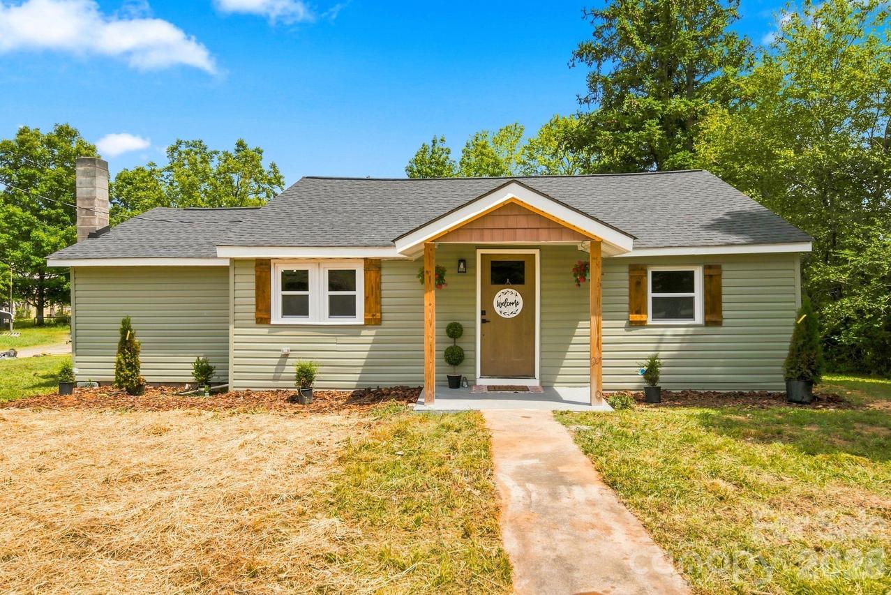 1325 King Rd., Salisbury, NC 28146